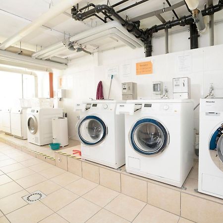 Haus Meeresblick Wohnung 53 Келленхузен Экстерьер фото