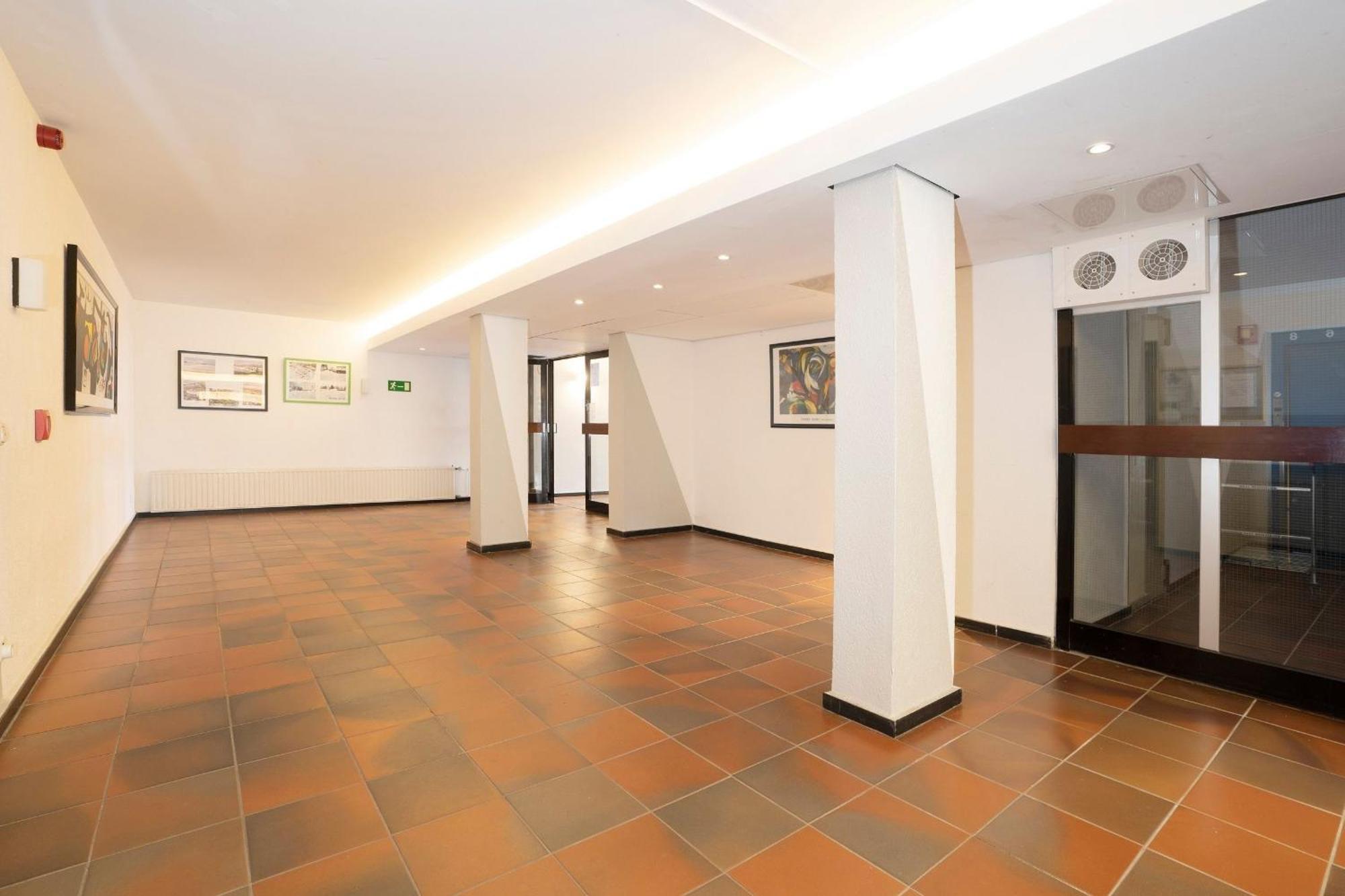 Haus Meeresblick Wohnung 53 Келленхузен Экстерьер фото